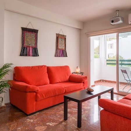 Suite Alero Mairena del Aljarafe Exterior foto