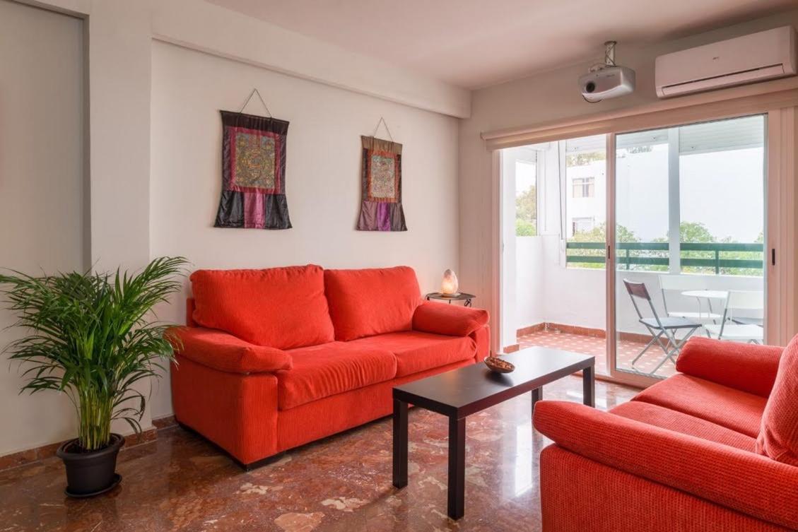 Suite Alero Mairena del Aljarafe Exterior foto